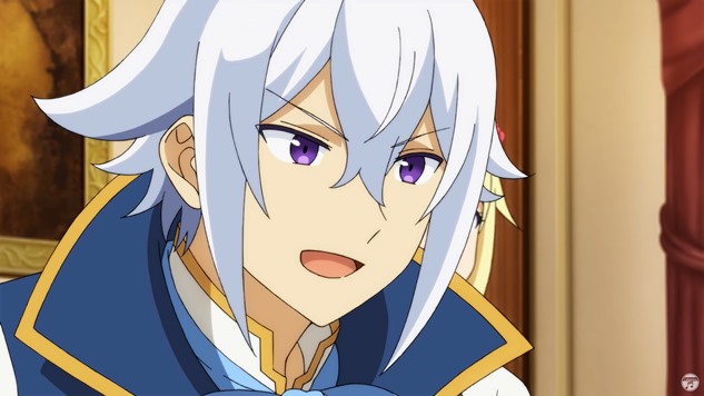 Dad is a Hero, Mom is a Spirit, I’m a Reincarnator’s Rovel character video shows a man in love with his family