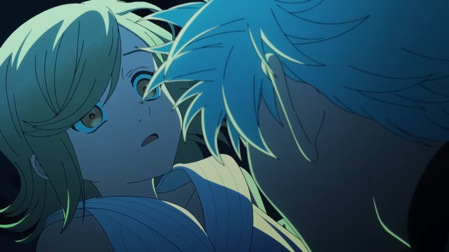 Vibrant ‘Witch Hat Atelier’ visual featuring Coco and Qifrey drops at New York Comic Con 2025