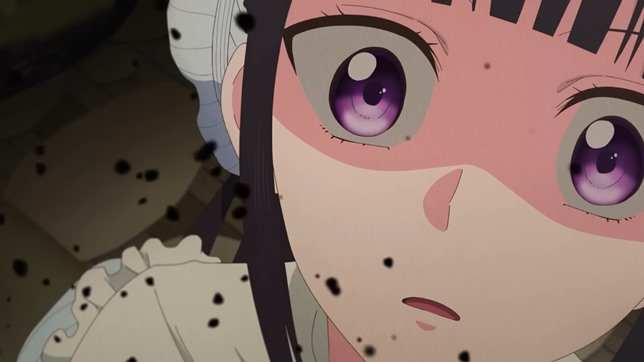New ‘Champignon Witch’ trailer, visual, cast member drop – Lize arrives in Luna’s life