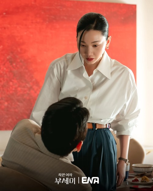 Ms. Incognito Ep 5 continues its meteoric rise as it earns a NEW all-time high