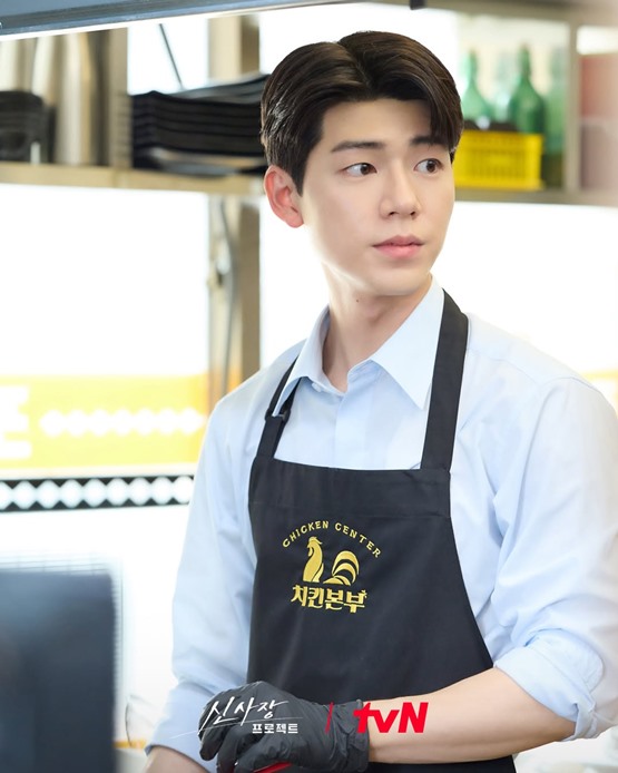 Shin’s Project Ep 8 ratings soar after last episode’s all-time low – just 4 episodes left to air