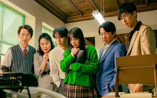 Typhoon Family Ep 1 has BEST ratings for a tvN weekend drama in 2025 – international viewers also loving it