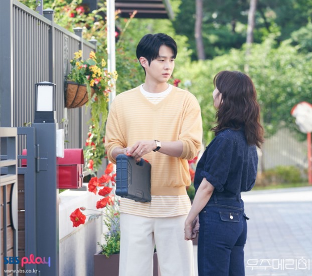 Would You Marry Me, Ep 2 grabs even higher ratings – international ratings are also high (on sites with reputable ratings)