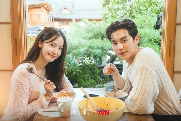 Lee Chae Min #1 on Drama Actor Brand Reputation Rankings – Bon Appétit, Your Majesty’s Kang Han Na at #3